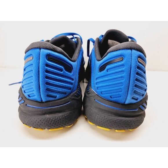 Brooks Men 10.5 Comfy footwear - Picture 6 of 13